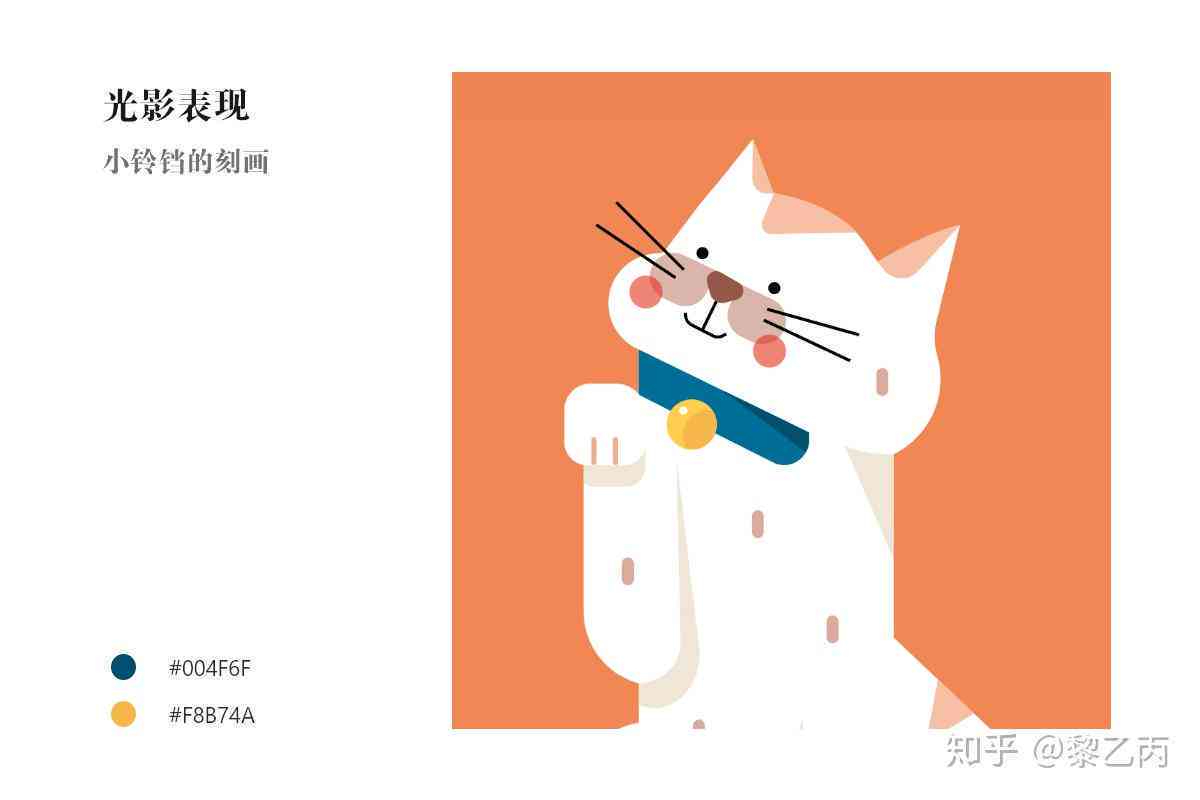 全方位萌猫AI绘画文案攻略：一网打尽猫咪绘画创意与技巧