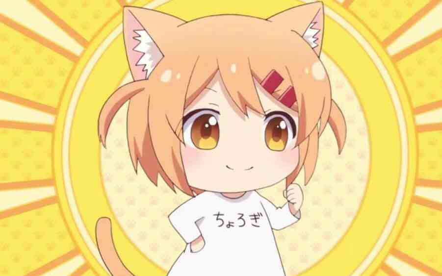 萌猫ai绘画文案大全