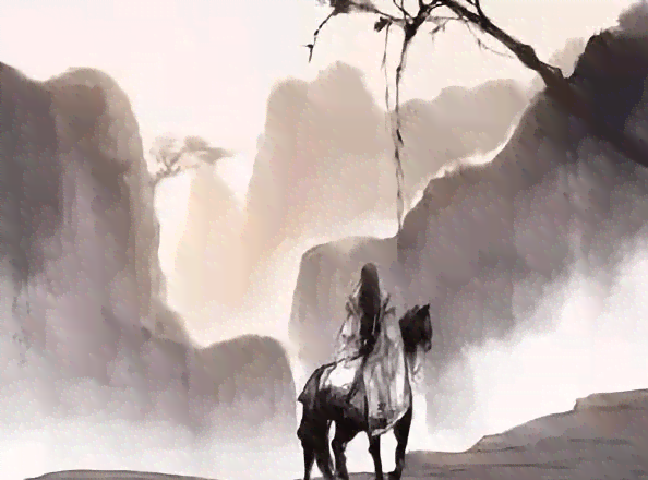 '古典韵律AI创作助手：官方网站古风诗词平台'