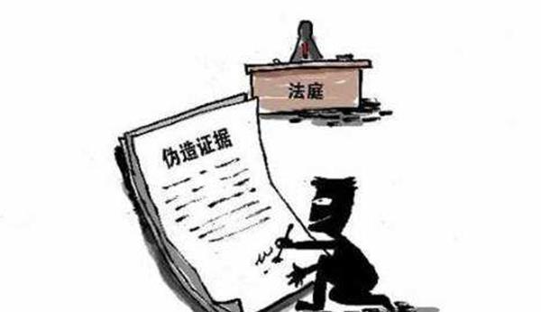 人证在打赢官司中的重要性及其它必要证据解析