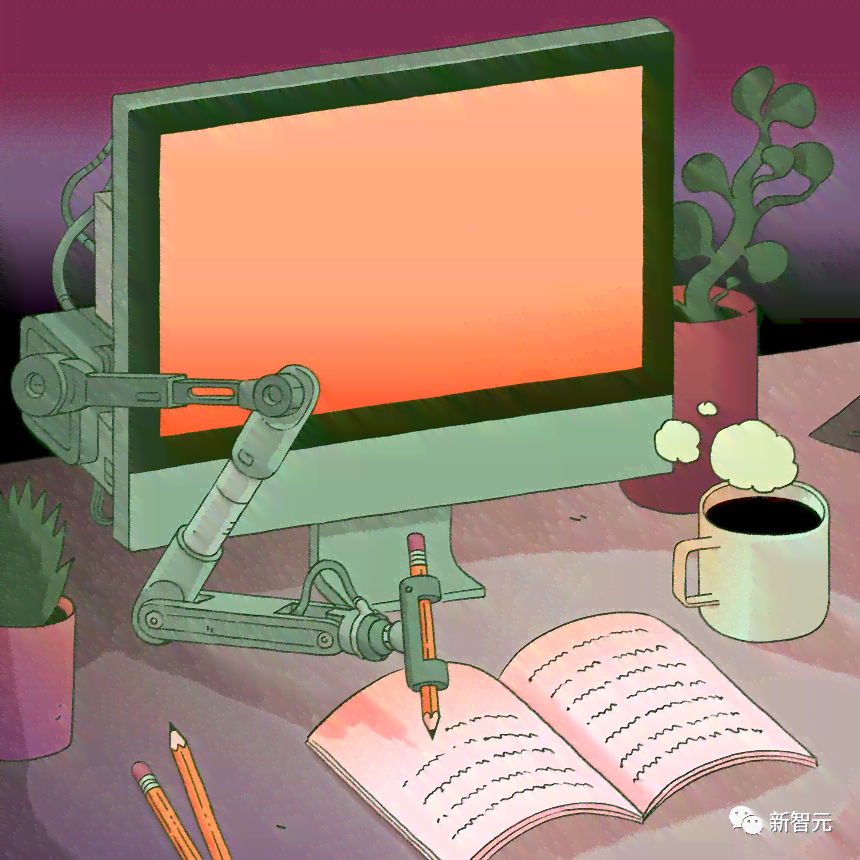 大学写作业ai