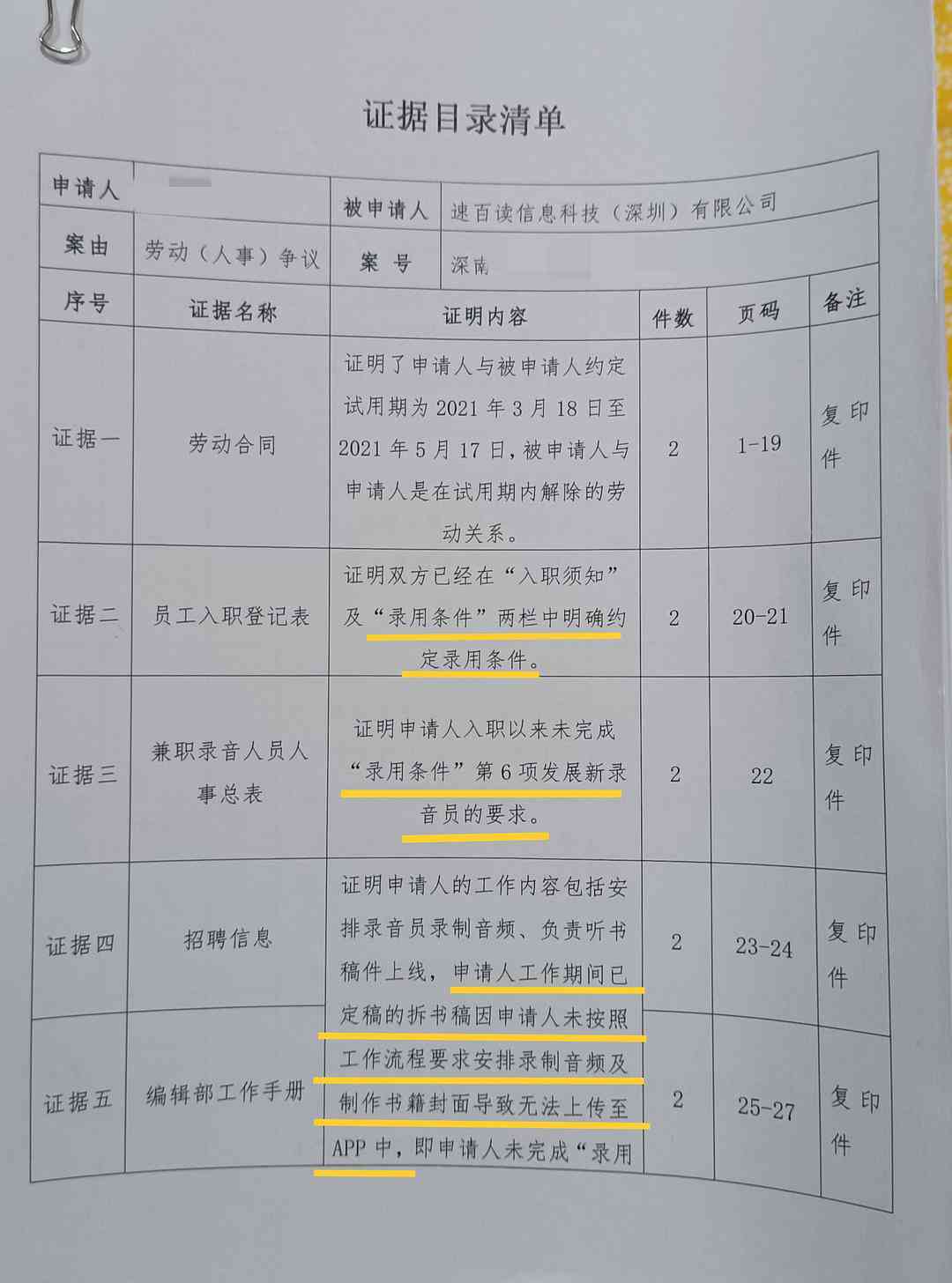 考勤记录作为证据，劳动仲裁胜诉可能性分析