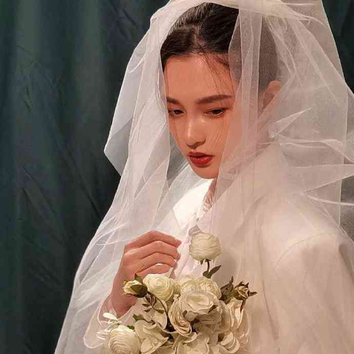 ai绘画婚纱照抖音文案：简短大全及关于婚纱照文案汇编