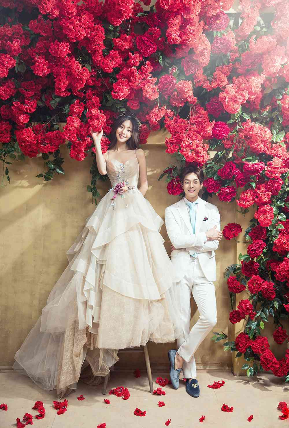 ai特效婚纱照搞笑文案怎么写：打造独特搞笑婚纱照好看攻略