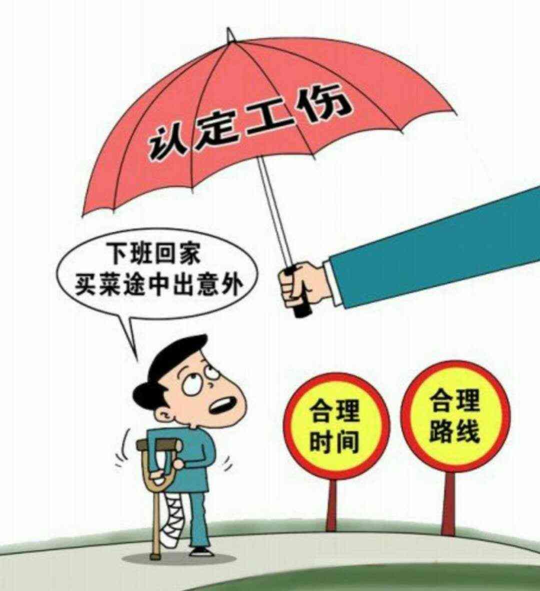 工伤保险以外的工伤赔偿途径与条件详解