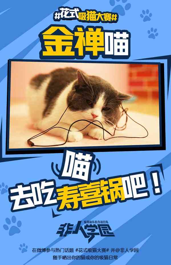 智绘新春：AI猫猫风格创意文案宴