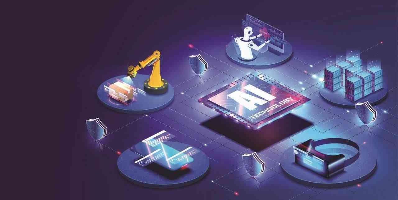 AI创意数字生成：探索无限创意与智能化数字解决方案