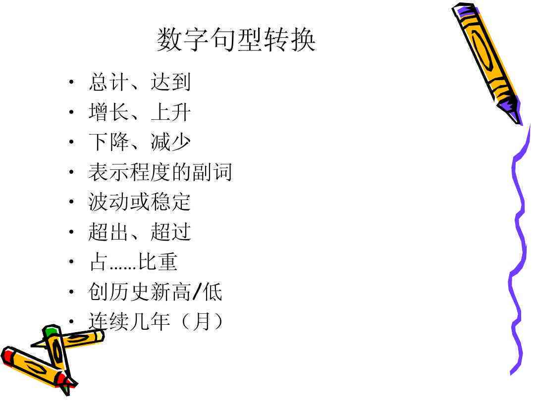 数字型文案：标题创作与写作技巧全解析及类型梳理