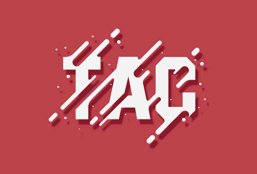 AI在字体设计中的应用：如何创作、调整与优化不同大小的字体
