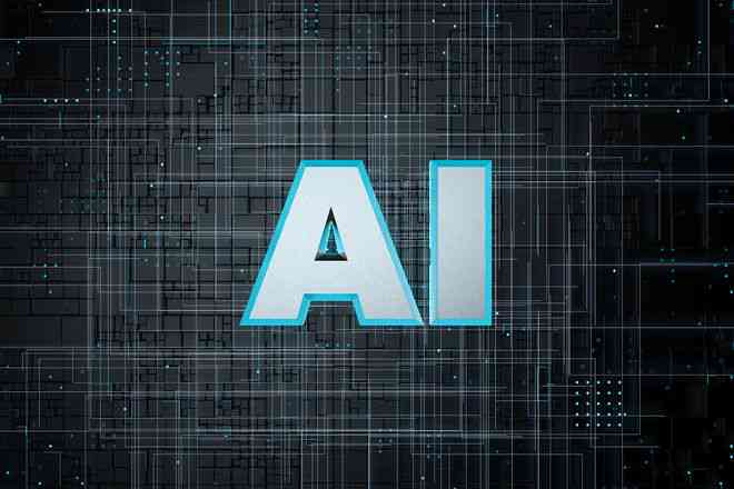 ai如何创作字体