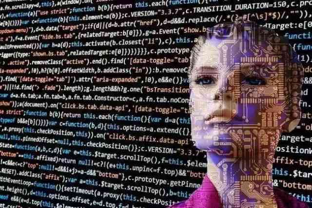 智能互动新篇章：AI人工智能聊天助手引领沟通革命