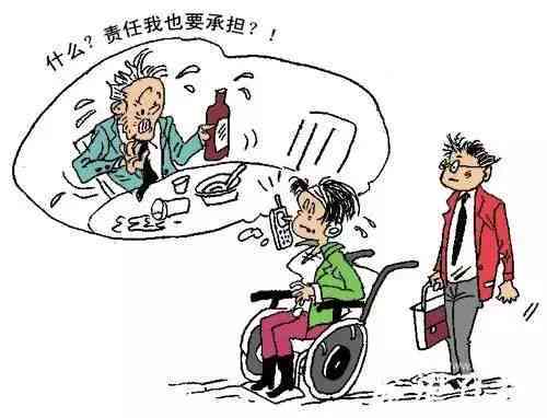 '宴请聚餐时突发脑出血，主办方是否需承担法律责任'