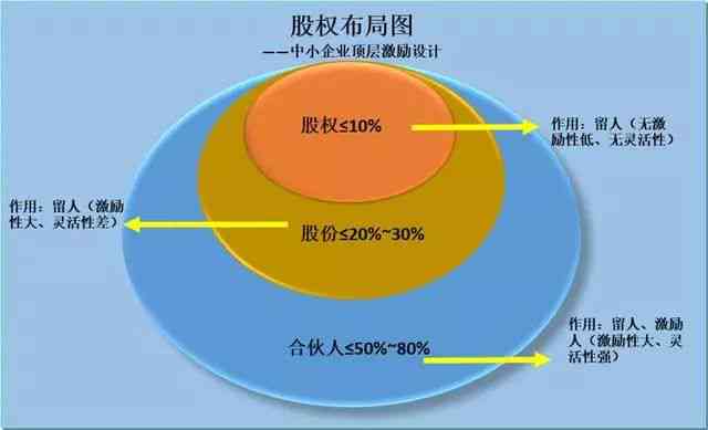 合伙人、股东权益与责任解析：全方位解析企业合作与股权分配要点