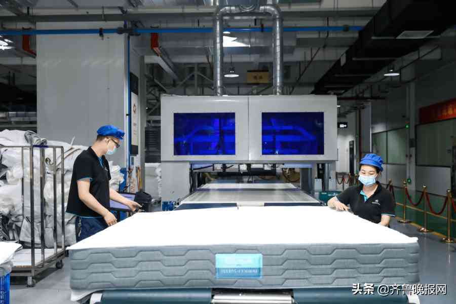 智能AI赋能：打造个性化AI镜头拍摄体验
