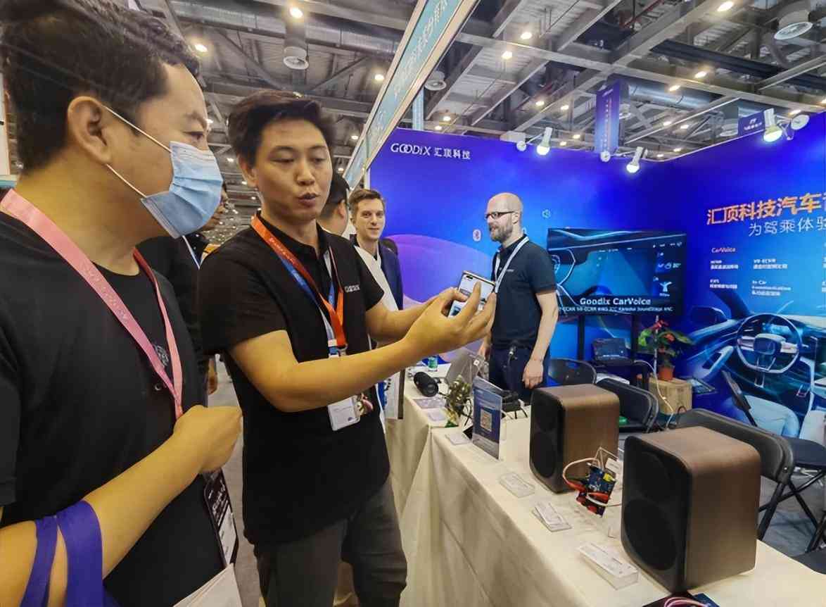 智能AI赋能：打造个性化AI镜头拍摄体验