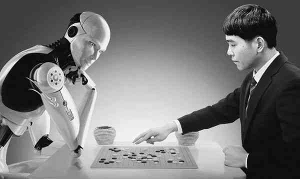 '人工智能时代：探讨AI是否会替代人类职业与生活角色'