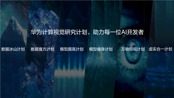 华为ai创作诗词在哪