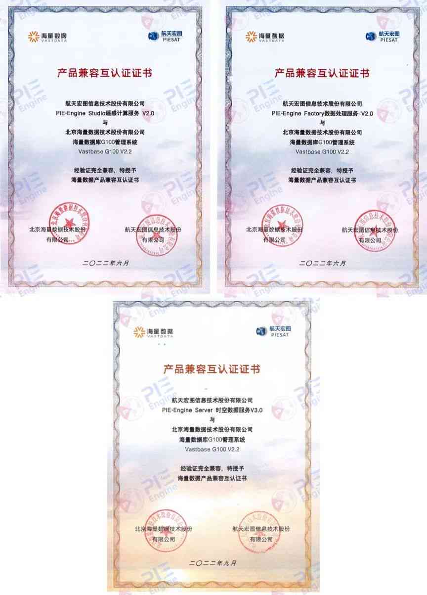 深入了解合格证明：全面解析三大类型及其应用场景