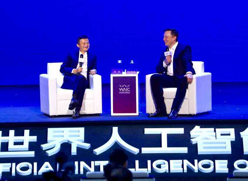 《马斯克智慧金句：创新与梦想的激情碰撞》