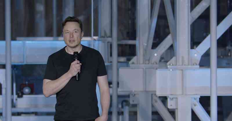 马斯克经典名言集锦：揭秘特斯拉CEO的智慧语录与商业哲学