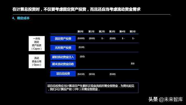 ai财报风险分析报告模板