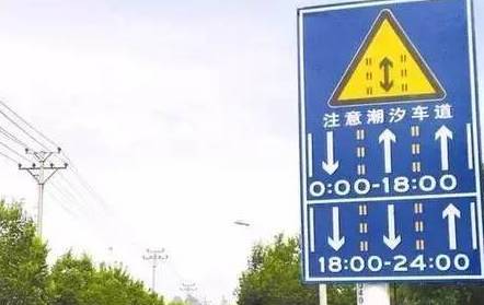 合流车道通行攻略：高效行驶指南解析