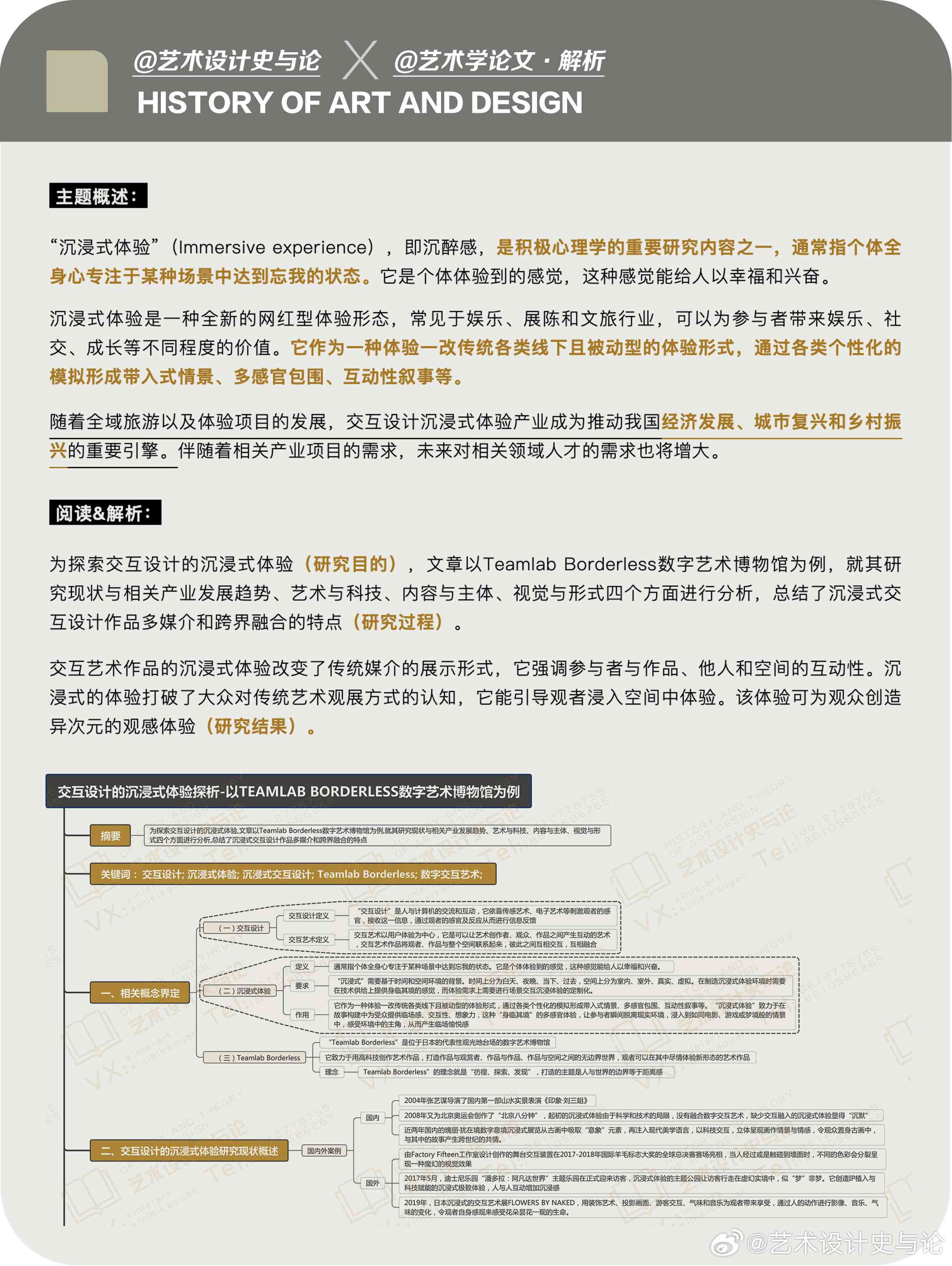 《沉浸式体验报告：撰写指南、方案设计、活动精选与布置要点》