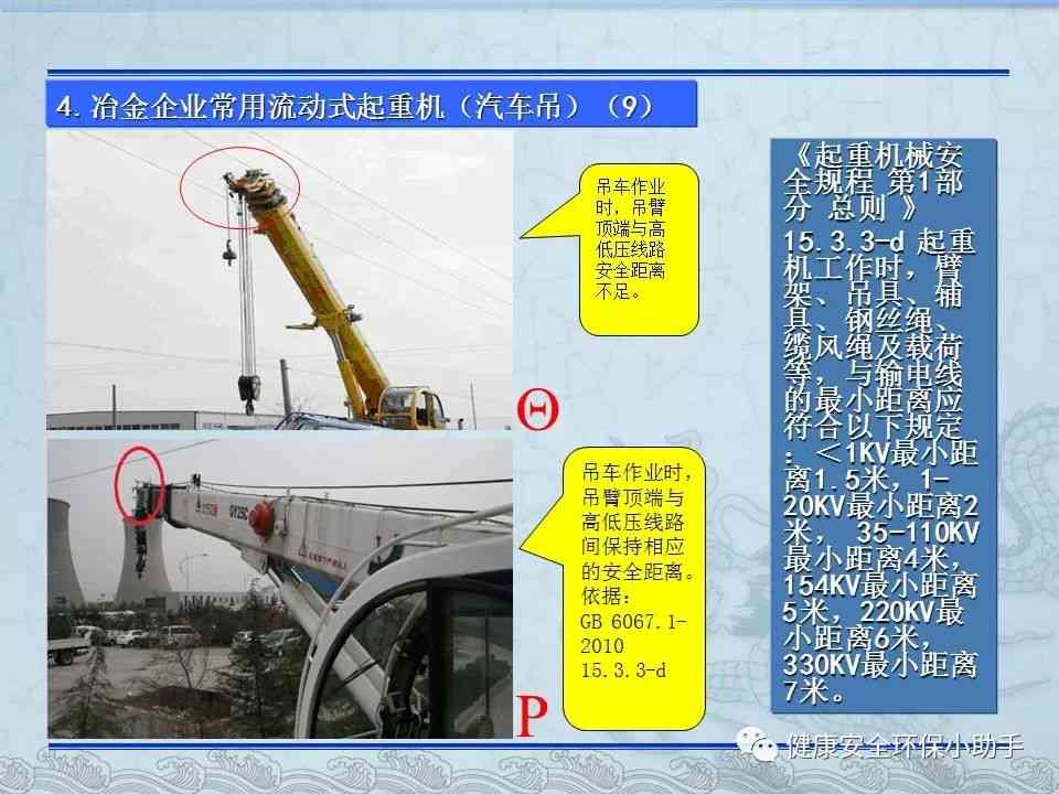 建筑工地吊车事故责任认定与划分指南