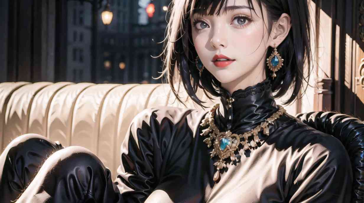 全面解析：二次元AI创作平台指南及热门功能介绍