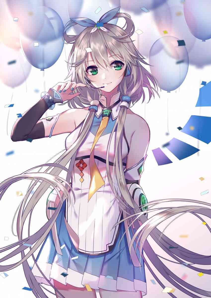 动漫迷专属：二次元创作与分享社区