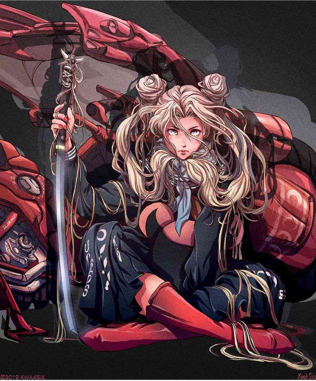 全方位解析：机械少女设计、制作、维护及常见问题解答指南