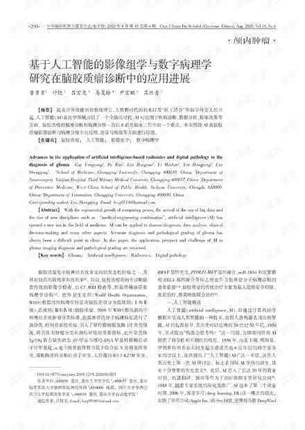病理学诊断报告：详细vg分析与解读