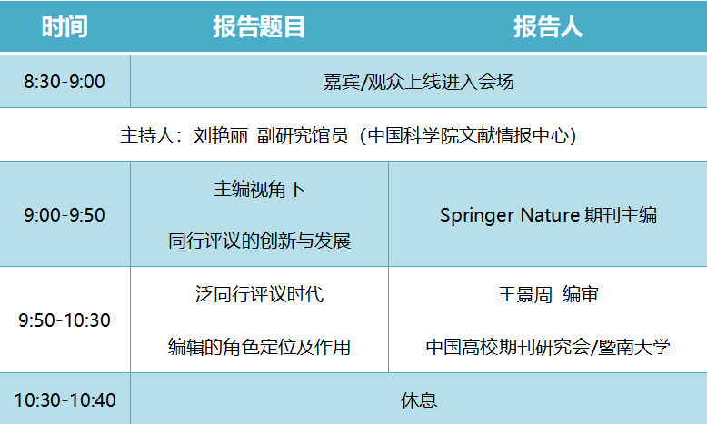 深入了解同行评议：揭开学术评价的核心机制