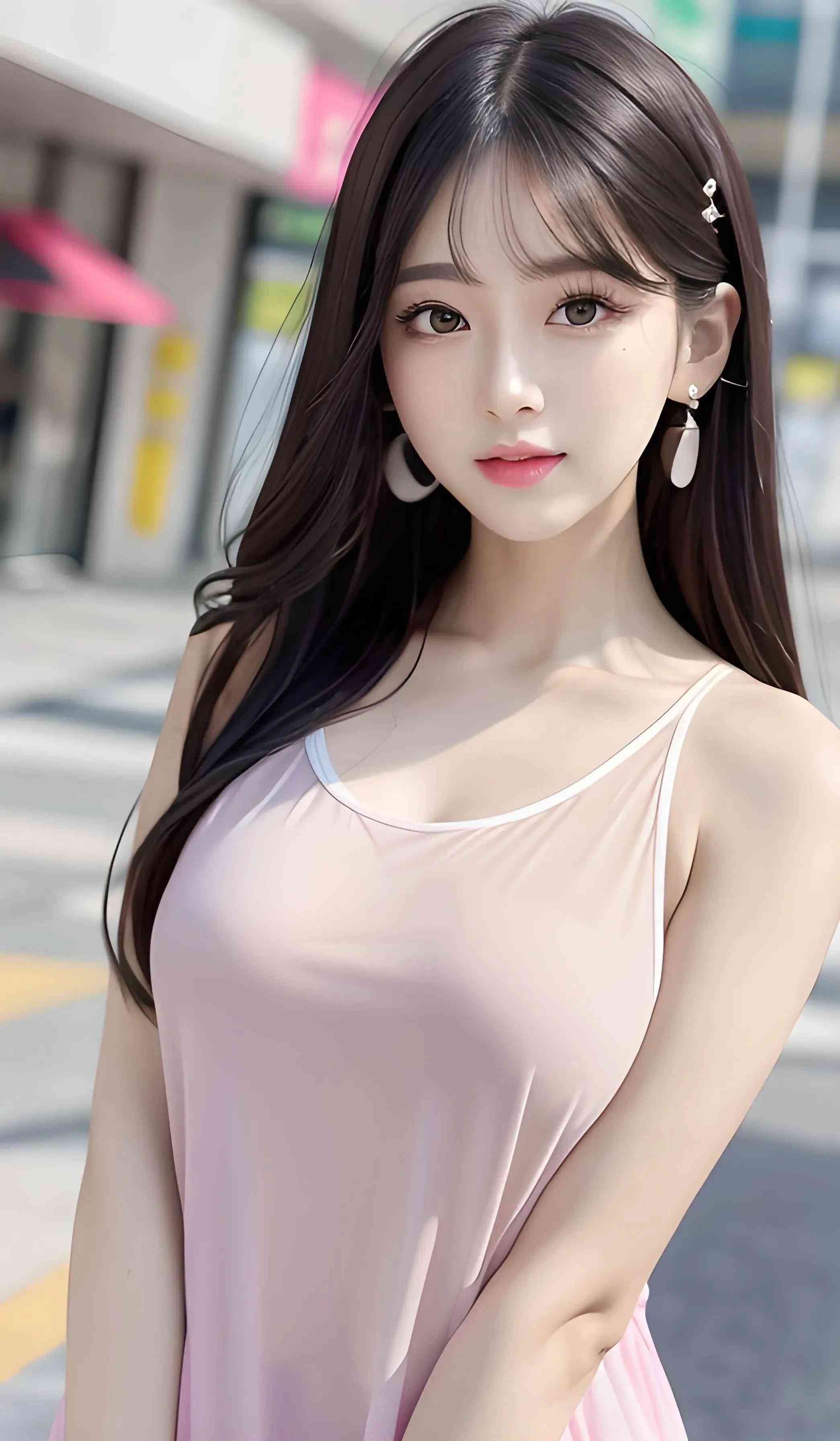 揭秘AI绘画领域：探寻引领潮流的创作者与杰出人物