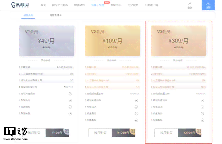 重复使用nn重复使用写作AI服务是否需要支付费用？