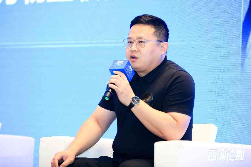 AI赋能：万物创作的智能时代背景解析