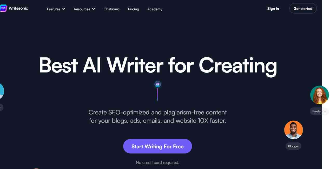 AI智能创作工具汇总：热门内容生成网站及安装指南