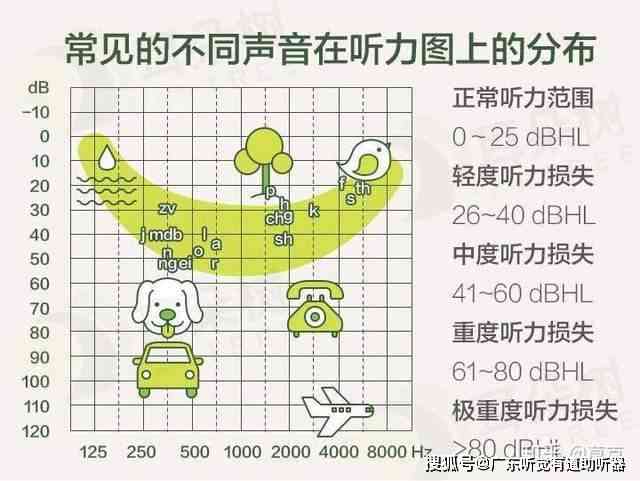 听力障碍是否被划分为残疾类别及其影响