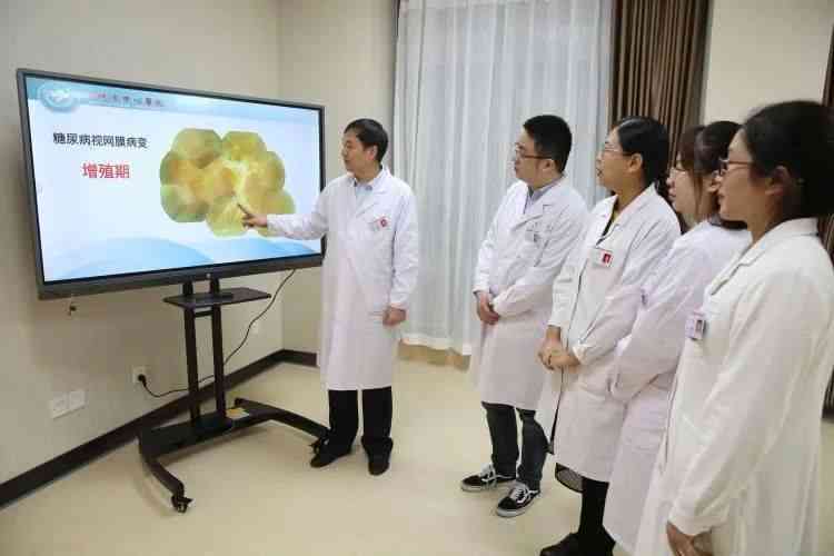 AI人工智能筛查：心电常规3mm与检查综合应用