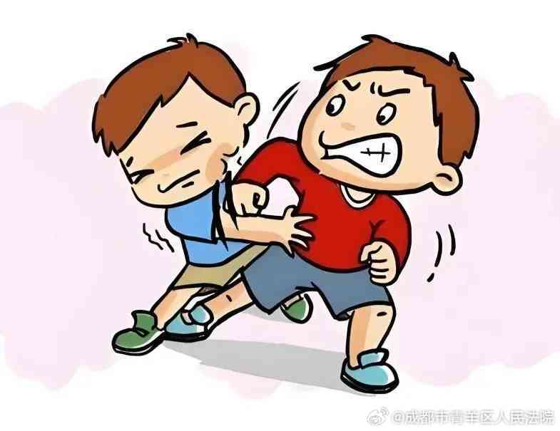公司员工互殴致残，企业依法承担赔偿责任