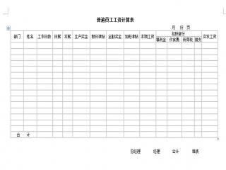 员工全勤怎么算：工资、加班费及合理规定详解