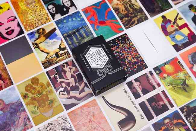 家纺创意：广告设计网名画集，打造独特视觉宴