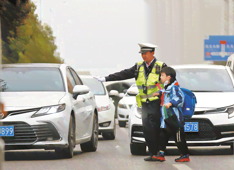 '企业全面承担员工通勤交通责任'