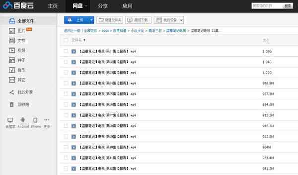 末日作者：荨秣泱泱百度网盘资源及排名一览