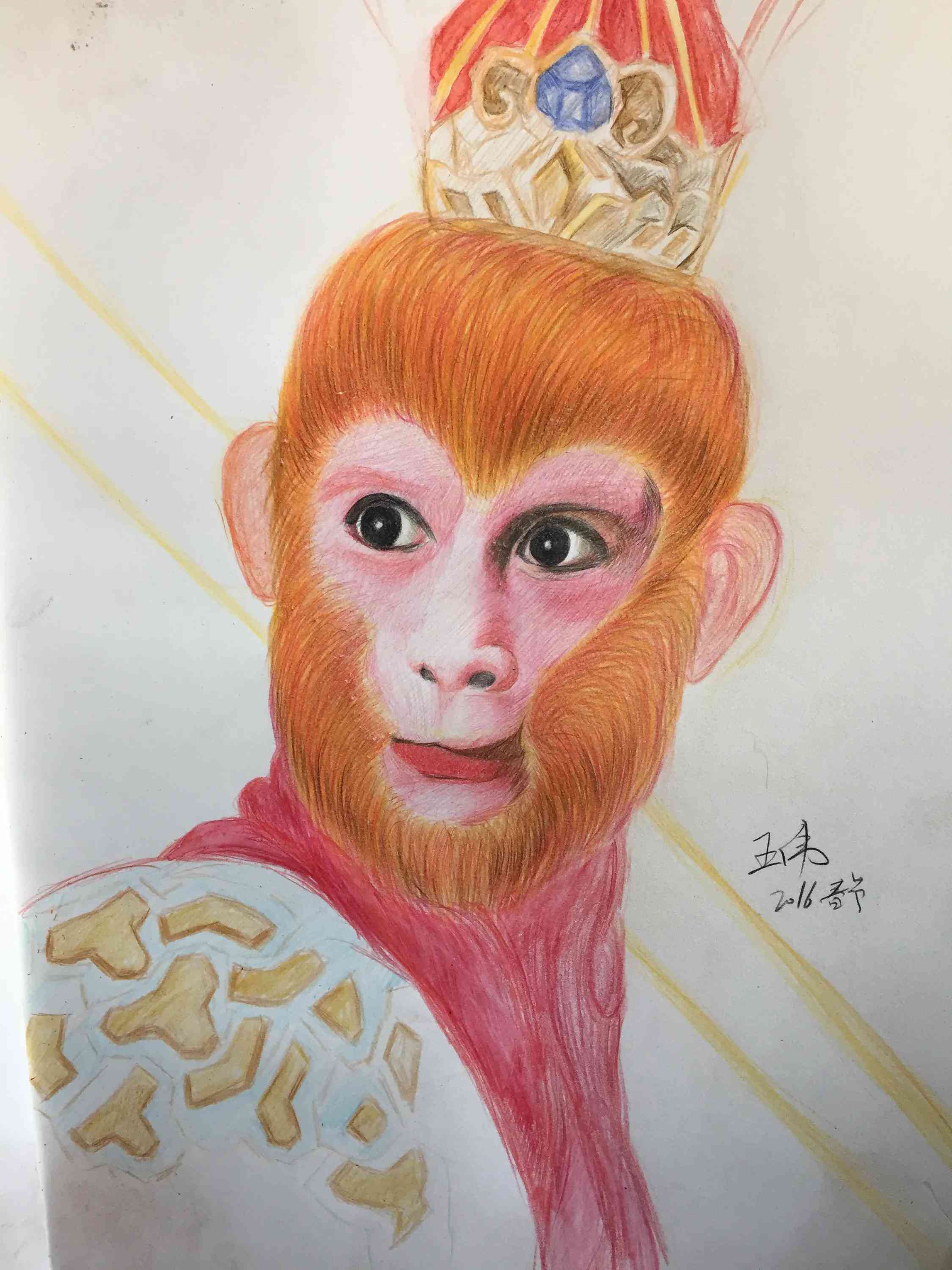 ai创作美术作品怎么做