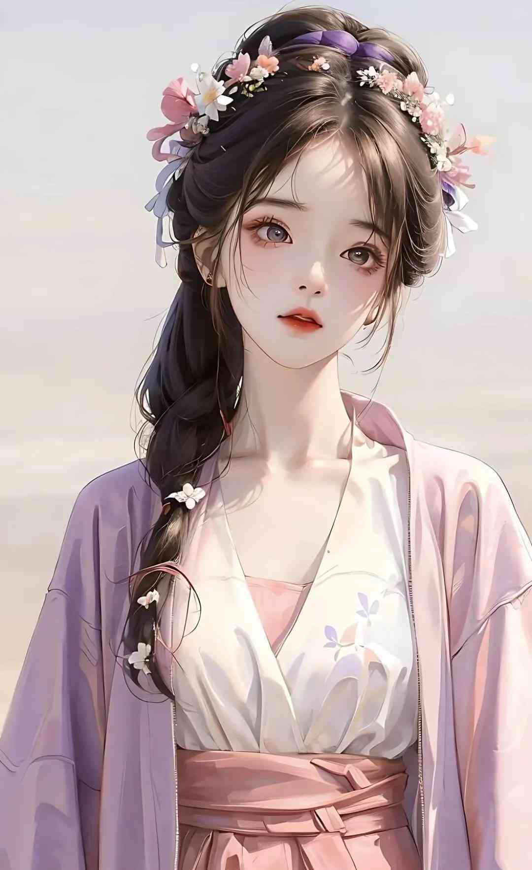 ai绘画情侣配什么文案