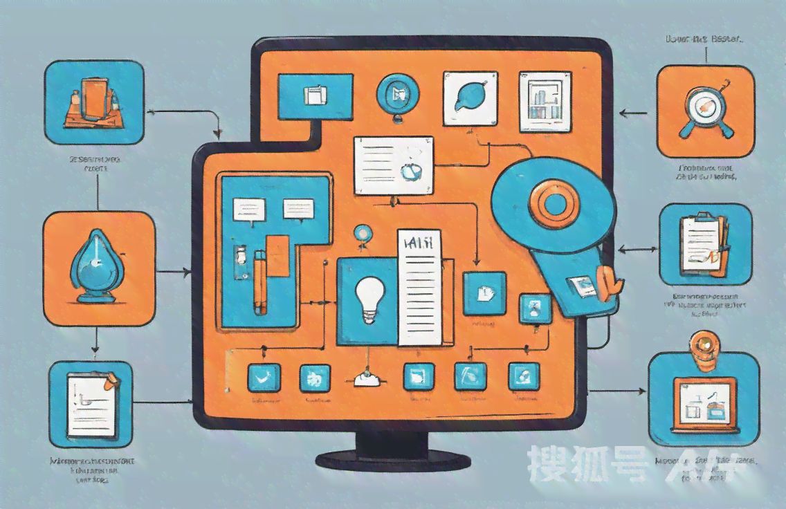 AI智能辅助：免费论文写作软件提升学术创作效率