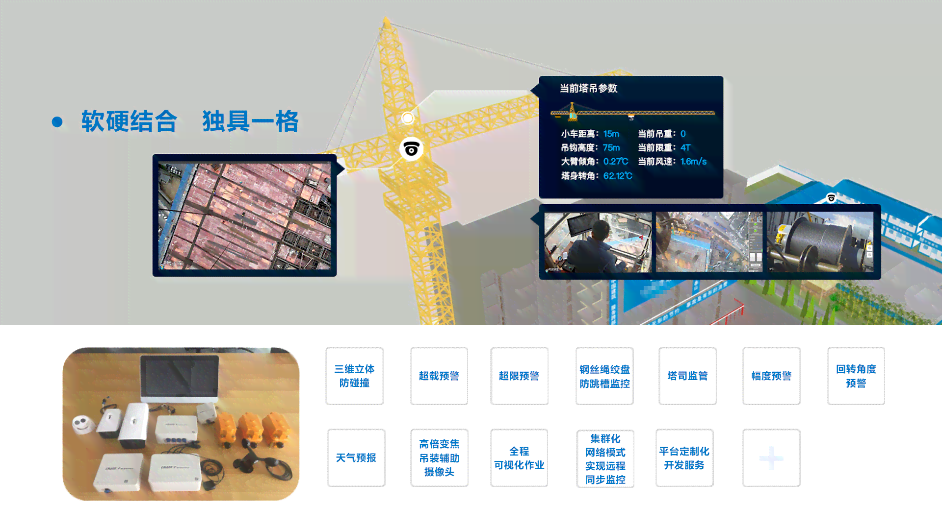 构建智慧工地：AI智能监控系统应用文案撰写攻略