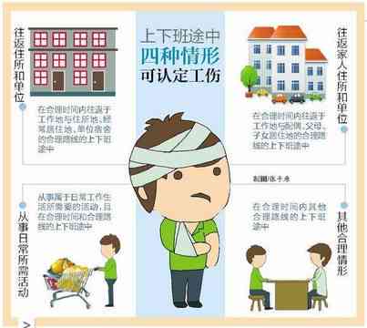 外出就餐期间意外受伤能否认定为工伤？
