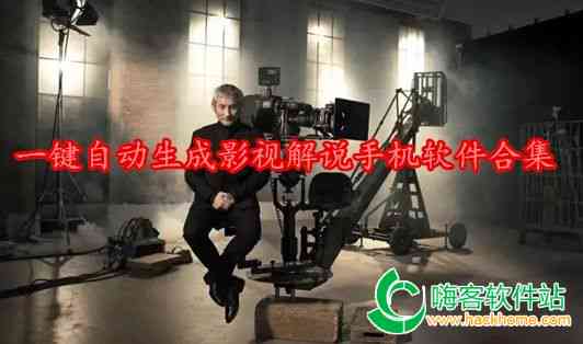 影视解说脚本ai编写软件：推荐与热门软件盘点